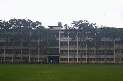 Beauty makes your mind fresh: BM College, Barisal