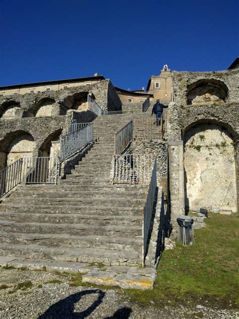 Great Day Trips from Rome: Palestrina - Italy Vacation Specialists