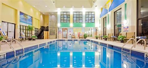 Top 10 Hotels With Indoor Pool In New Jersey, USA - Updated 2024 | Trip101