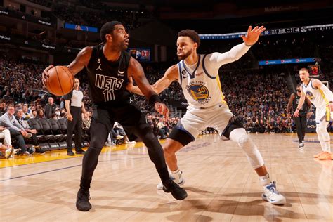 Gallery: Nets vs. Warriors Photo Gallery | NBA.com