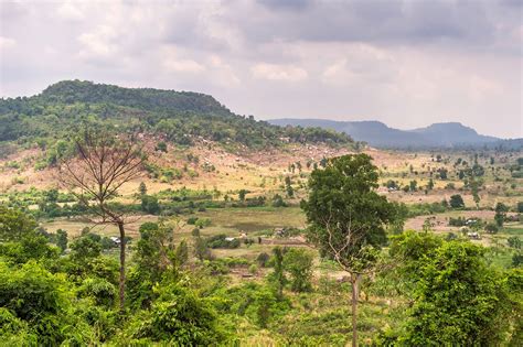 Phnom Kulen National Park Near Siem Reap - Siem Reap Attractions – Go ...