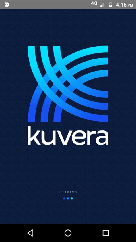 Descarga de APK de Kuvera Global para Android