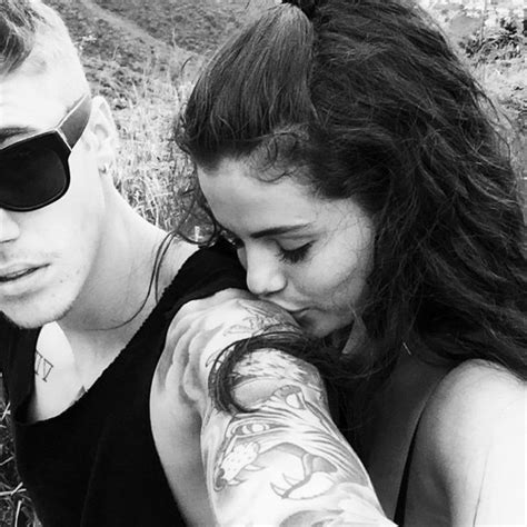 6 Times Things Got Very Dramatic Between Justin Bieber and Selena Gomez ...