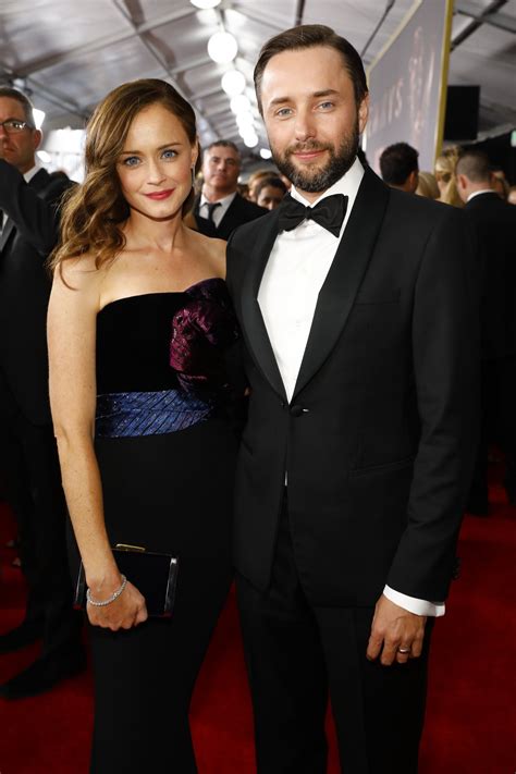 Alexis Bledel Welcomed a Son with Actor Vincent Kartheiser — Inside ...