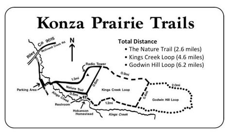 Konza Prairie | Geary County CVB - Official Website