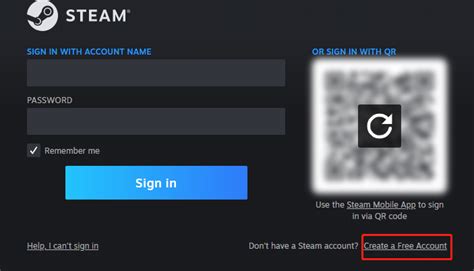 Steam Sign up: How to Create a Steam Account on Website/Desktop - MiniTool