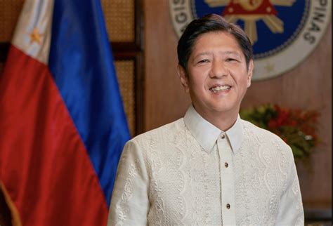 Philippine President Marcos Jr.’s Foreign Policy Emphasizes Cooperation ...