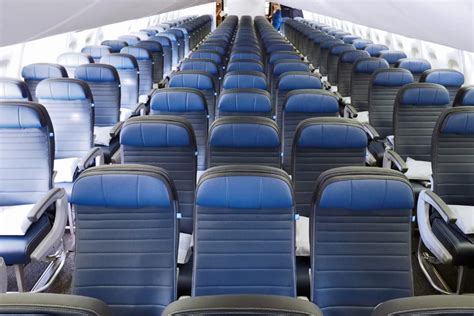 Where to Sit When Flying United's 767-300ER: Economy - The Points Guy