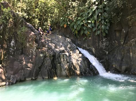 Pin by Raw Travel TV on Guadeloupe | Waterfall, Outdoor, Water