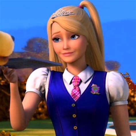 Image - Blair-school.jpg | Barbie Movies Wiki | FANDOM powered by Wikia