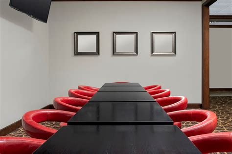 Meeting Rooms at Staybridge Suites COLUMBIA, 1913 HUGER STREET ...