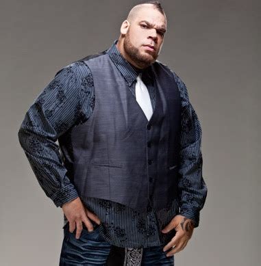 Sport Championship: Brodus Clay Wwe