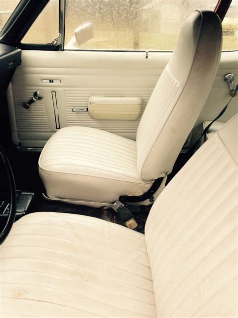 1972 nova 327 auto bucket seat a/c car 2 door solid 72 fact orange ...