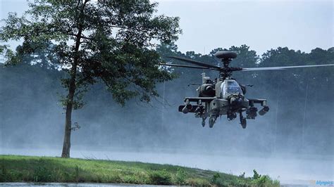 Ah 64d apache longbow HD wallpaper | Pxfuel