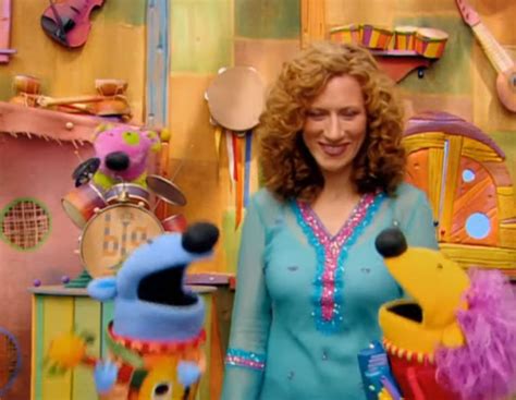 Laurie Berkner's Song | Jack's Big Music Show Wiki | Fandom