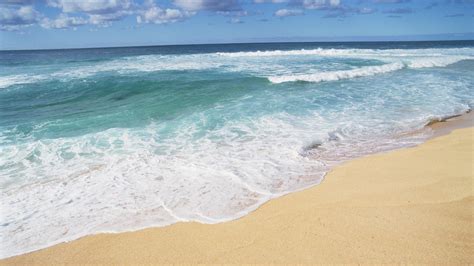 Beach Shore wallpaper | 1920x1080 | #3947