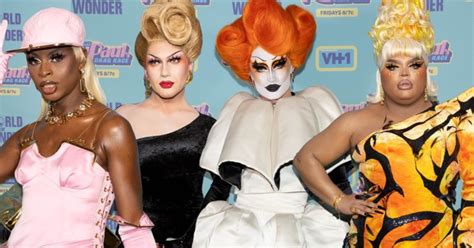 Drag Race season 13: Winner crowned by RuPaul in grand finale | Metro News