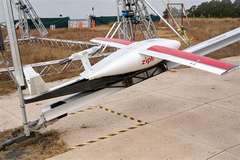 How Zipline Helps Remote Regions Get Blood From a Drone | WIRED