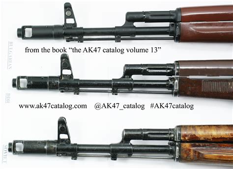 MPi-AK-74N Parts questions | AK Rifles