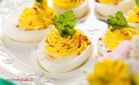 30 Favorite Deviled Egg Platters