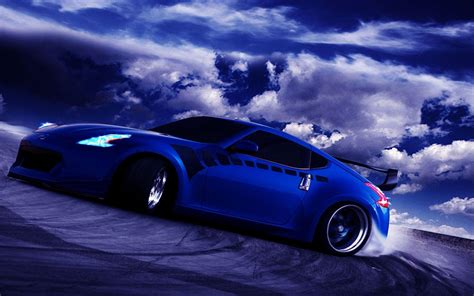 Nissan 350Z Wallpapers - Wallpaper Cave