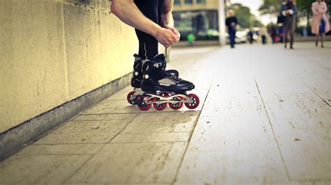 Roller skating tricks: From Basic to Advanced - Tendwa