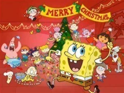 Nickelodeon - Christmas Specials Wiki