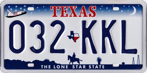 Texas License Plate Lookup - Lance Casey & Associates