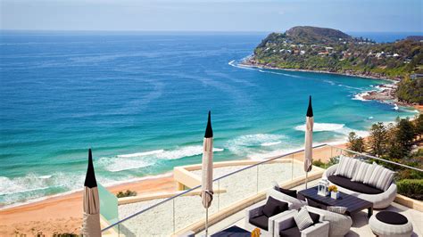 Jonah's, Whale Beach, Sydney, Australia - Hotel Review | Condé Nast ...