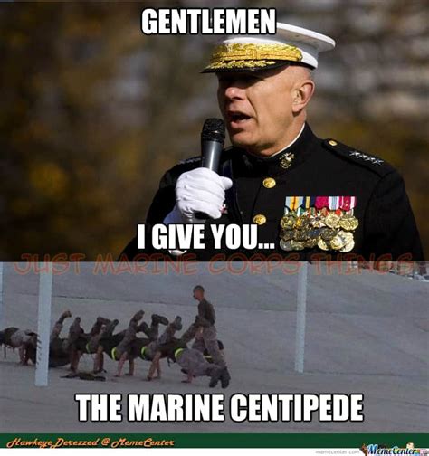 20 Hilarious Marine Corps Memes Everyone Should See - SayingImages.com ...