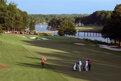 The Reynolds Lake Oconee in Greensboro, Georgia