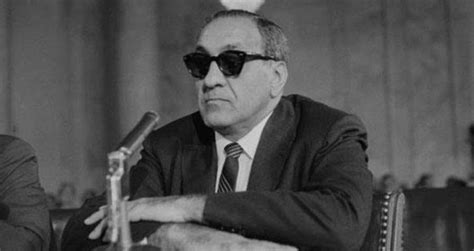 Tony Accardo, The Shadowy Long-Time Boss Of The Chicago Outfit