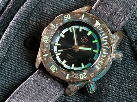 Tudor Bronze Watch Patina | atelier-yuwa.ciao.jp