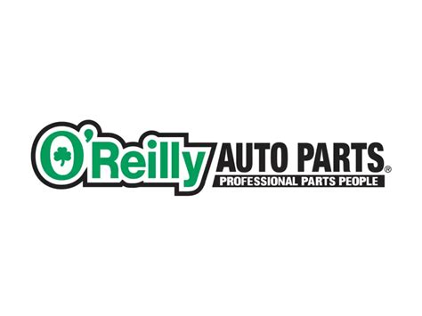 O`Reilly Auto Parts Logo PNG vector in SVG, PDF, AI, CDR format