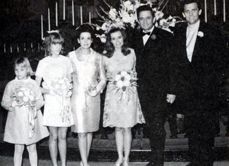 Celebrity Bride, Celebrity Couples, Celebrity Weddings, Johnny Cash ...