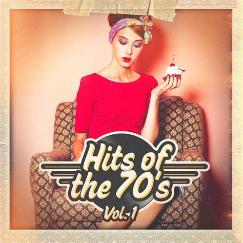 Hits of the 70's, Vol. 1, 70s Love Songs - Qobuz