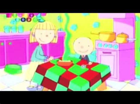 Billy - deleted cartoon - YouTube