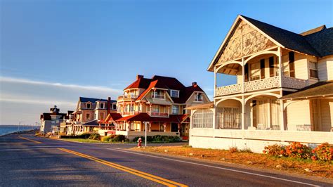 5 Things to Know About Martha's Vineyard - Essence