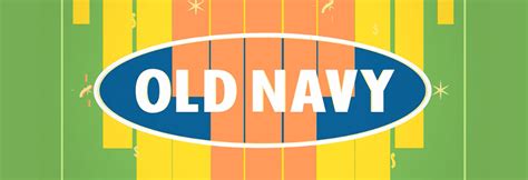 Download High Quality old navy logo design Transparent PNG Images - Art ...