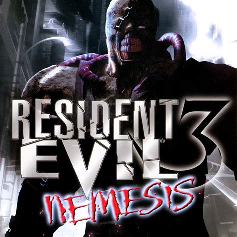 Resident Evil 3: Nemesis [1999] Community Reviews - IGN