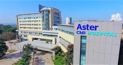 Nursing Recruitment for Aster CMI Hospital, Bangalore - C-Nex Guidance