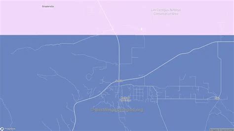 Sonoita, AZ Political Map – Democrat & Republican Areas in Sonoita ...