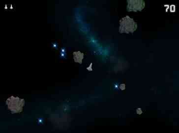 Asteroids Game | Play Online for Free