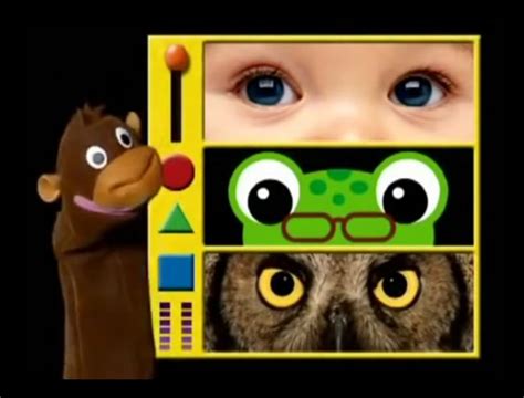 18 besten Baby Einstein Puppet Show Bilder auf Pinterest | Einstein ...