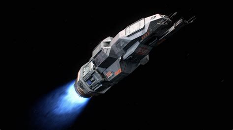 ‘The Expanse’: The Ship That Saved the Solar System – A Rocinante ...