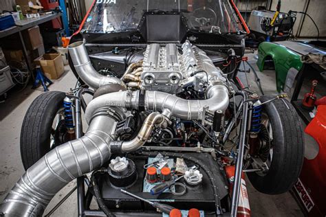 Billet 2JZ Makes 2480 hp – Engine Swap Depot