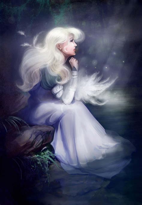 The Swan Princess, Princess Art, Fantasy Princess, Disney Fan Art ...