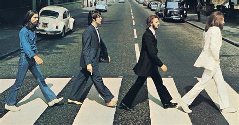 October 3, 1969: Beatles ‘Abbey Road’ U.S. Release | Best Classic Bands