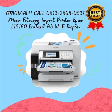 Distributor Resmi Mesin Fotocopy Mini - Cikarangbaratp - Medium