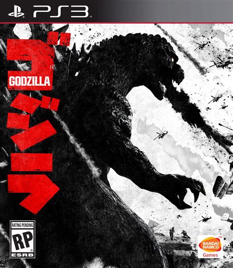 Godzilla - IGN.com